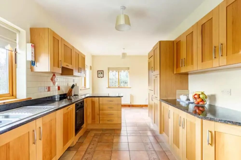 Lovely 5-bed House, Aughagower, Westport - Westport - Cuisine