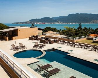 Ilhabela Beach Residences - Ilhabela