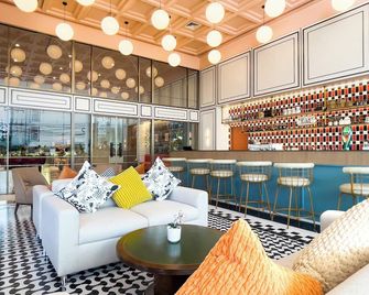 A-One Bangkok Hotel - בנגקוק - בר