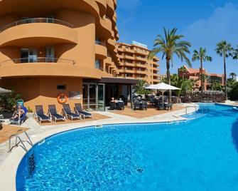 Marins Beach Club - Thị trấn Cala Millor - Bể bơi