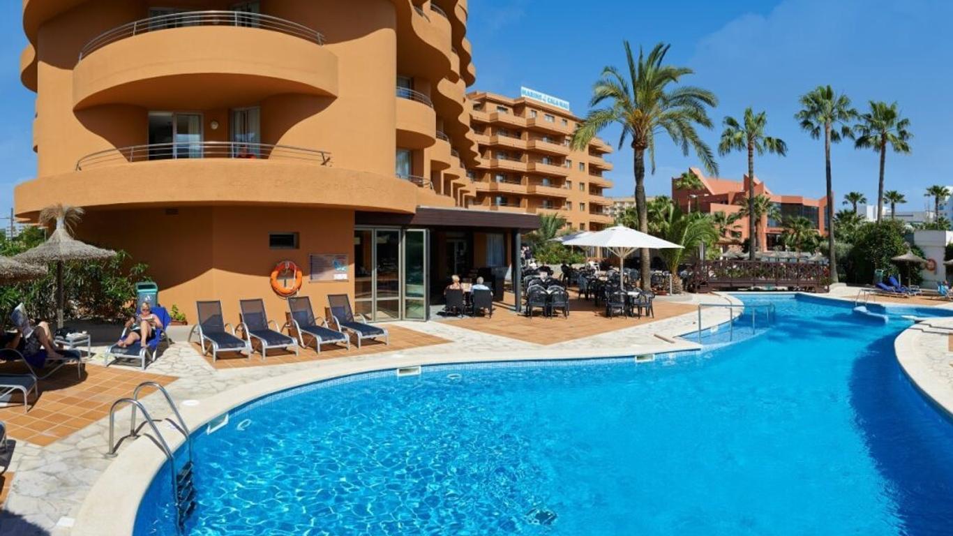 Marins Beach Club