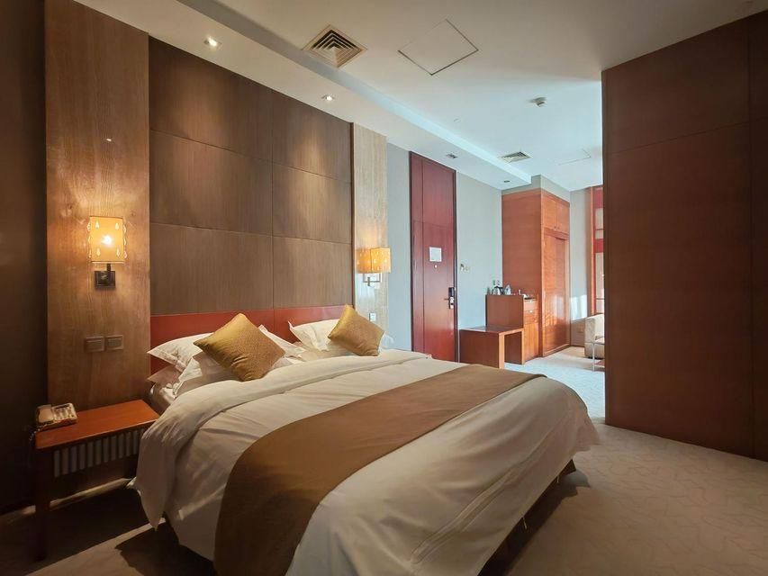 Nangong Spring Season Hotel