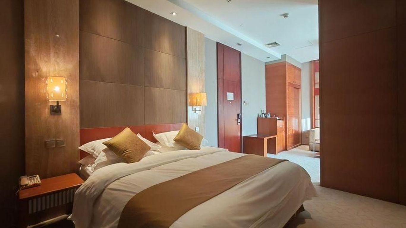 Nangong Spring Season Hotel