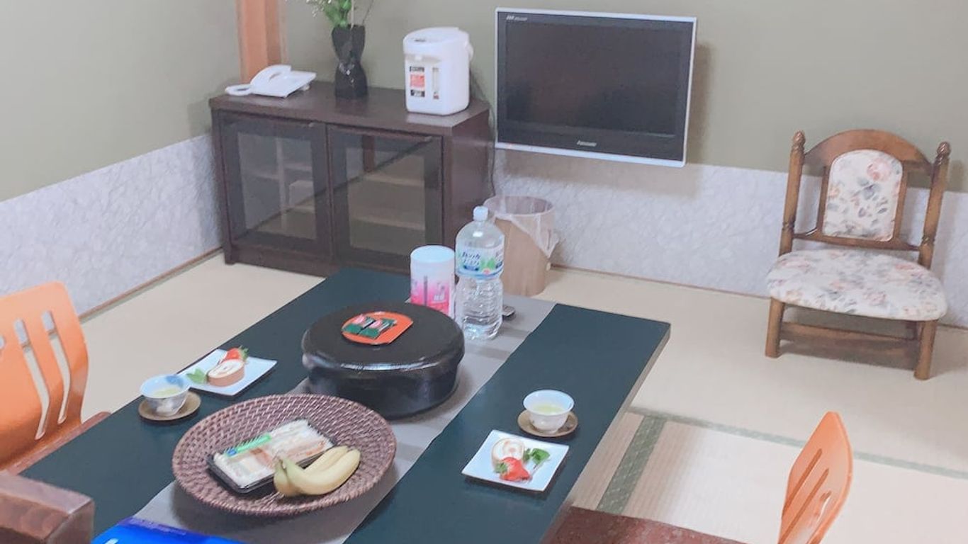 كيوتو ريوكان جيون سانو