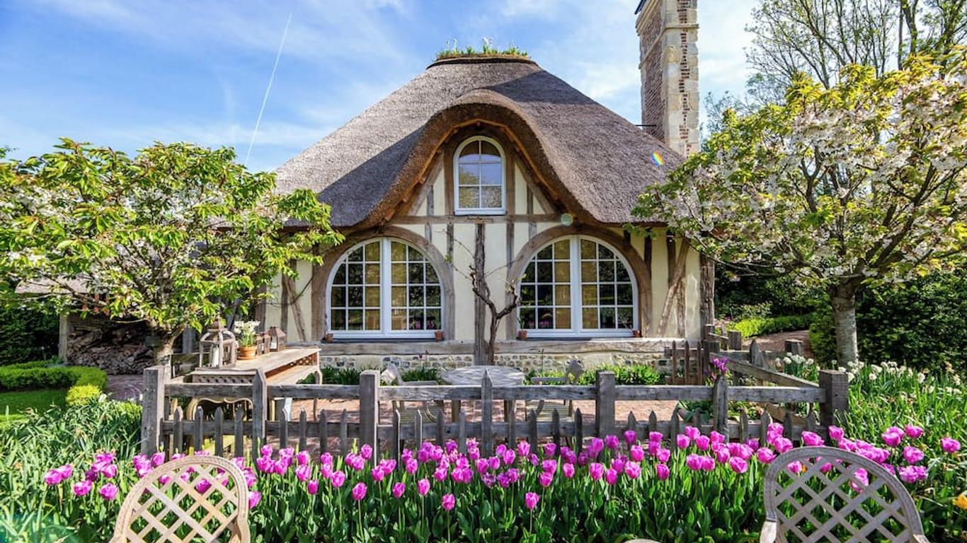 Domaine Ablon