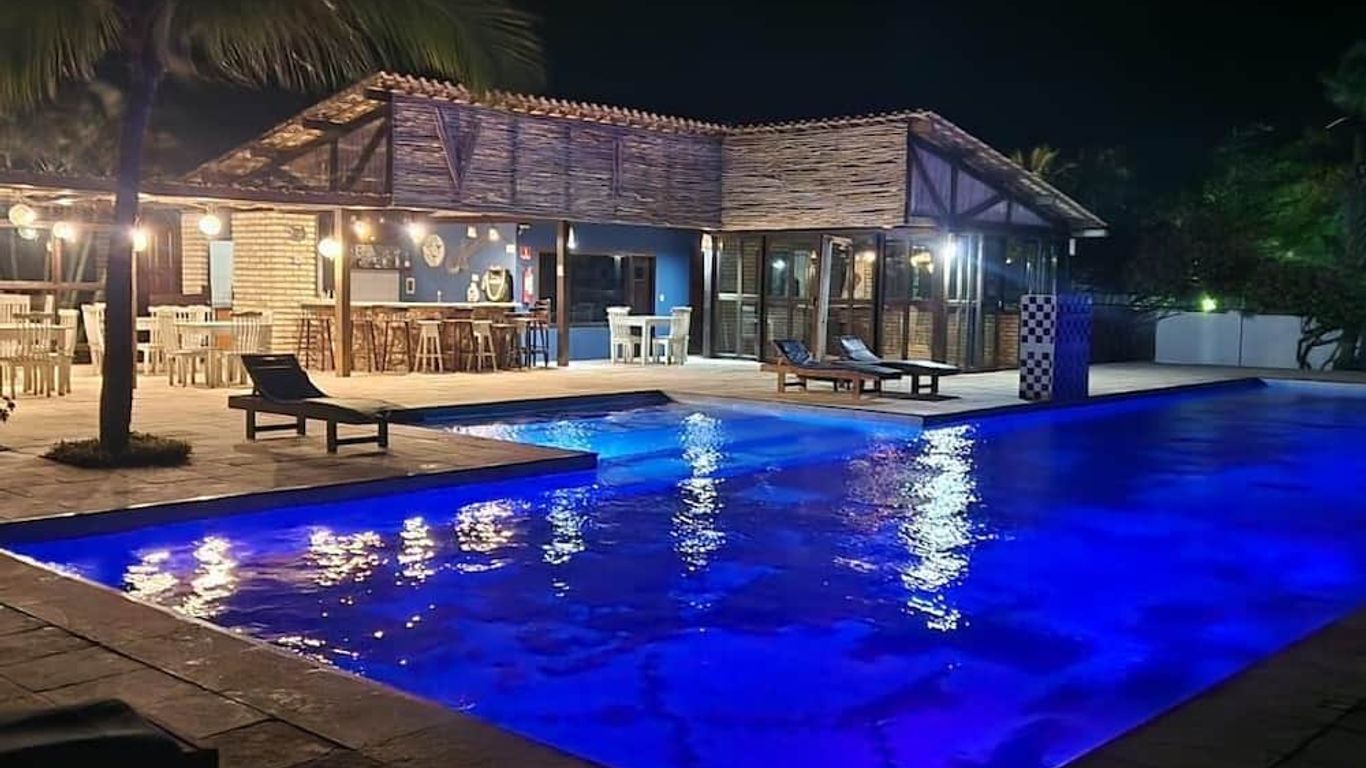 Eco Resort Vento Leste