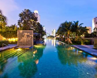 Klapsons The River Residences Bangkok - Bangkok - Pool