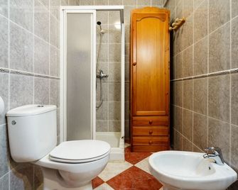 Pension Hidalgo 1 - Utrera