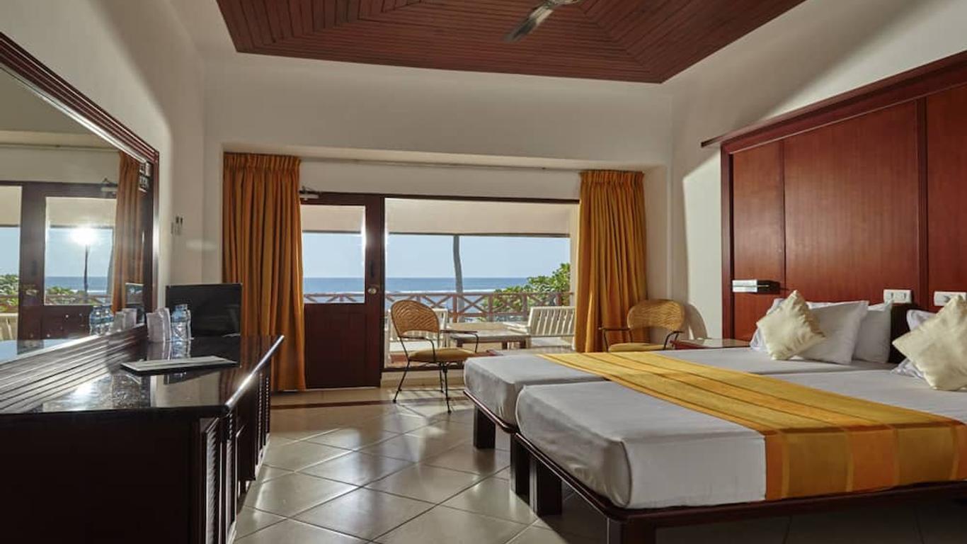 كورال ساندز هوتل