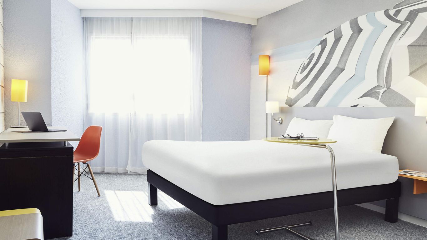 ibis Styles Toulon La Seyne sur Mer