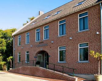 De Oolderhof - Roermond - Building