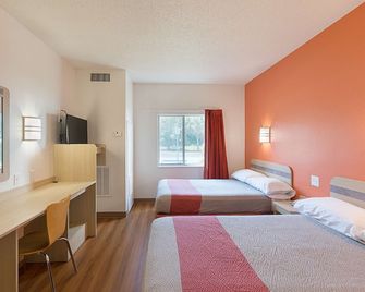 Motel 6-Columbia, Sc - Fort Jackson Area - Columbia - Habitación