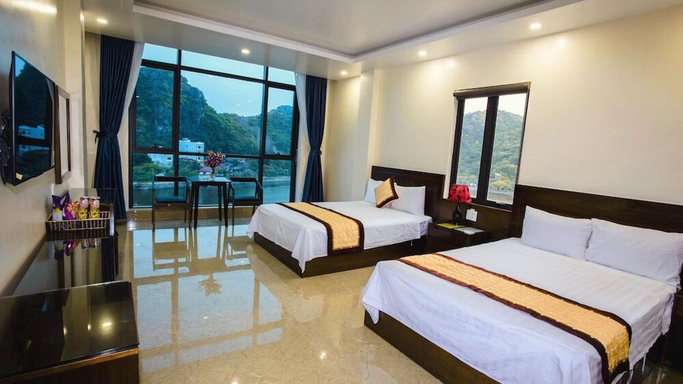 Minh Hieu Hotel