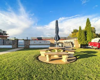 Hotel O Haven Inn Huntsville Al Us 72 - Huntsville - Servicio de la propiedad