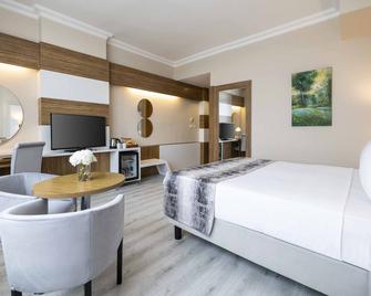 Elite Hotel Dragos - Istanbul - Habitació