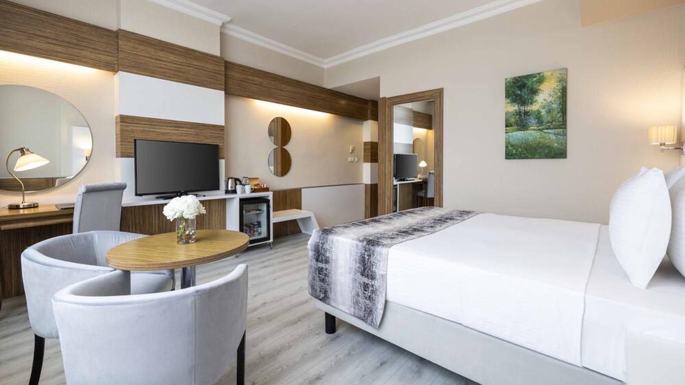 إليت هوتل دراجوس