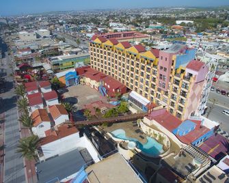 Hotel Festival Plaza Playas Rosarito - Rosarito