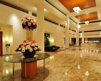 Parkcity Everly Hotel Bintulu - Bintulu - Ingresso