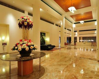 Parkcity Everly Hotel Bintulu - Bintulu - Lobby