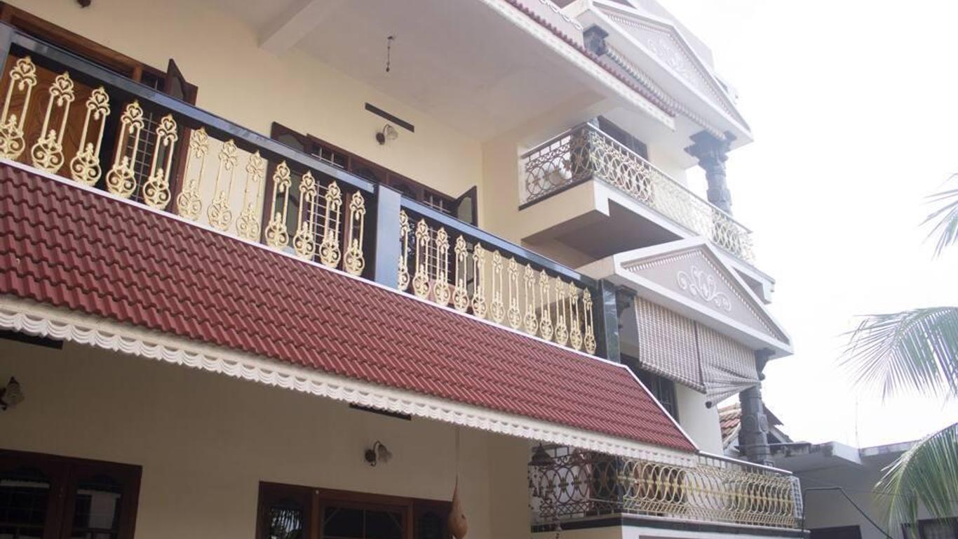 Prems Homestay