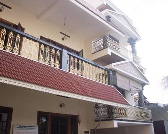 Prems Homestay - Kochi - Gebäude