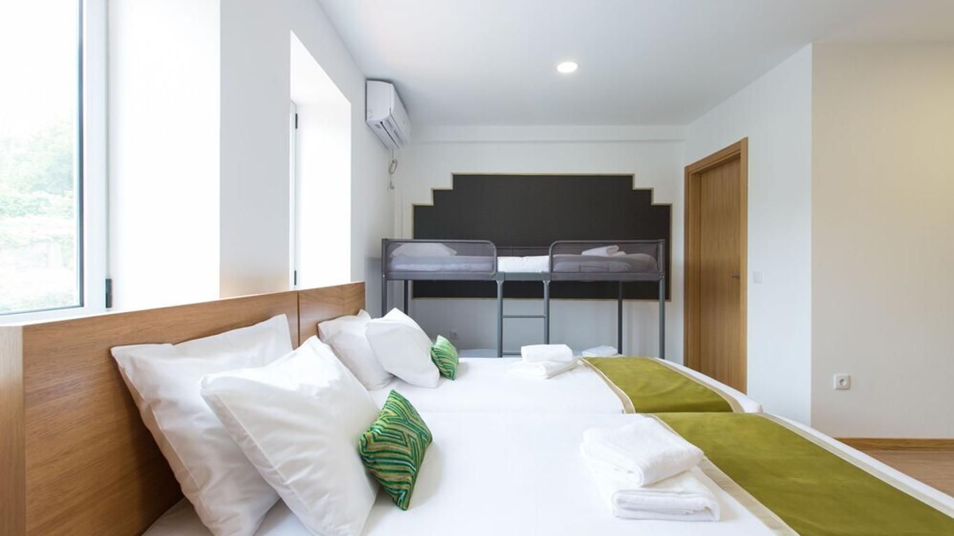 The Colony Guest House