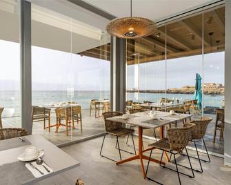 Barceló Praia Cape Verde - פראיה - מסעדה