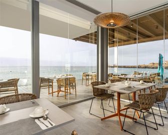 Barceló Praia Cape Verde - פראיה - מסעדה