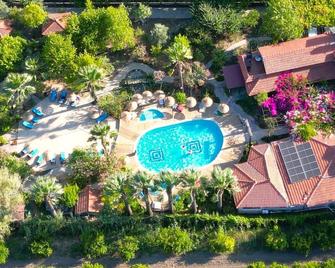 Bahaus Resort - Dalyan (Mugla) - Pool