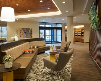 SpringHill Suites by Marriott Winter Park - Winter Park - Lounge