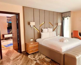 The Grove Essipong Beach Resort - Sekondi-Takoradi