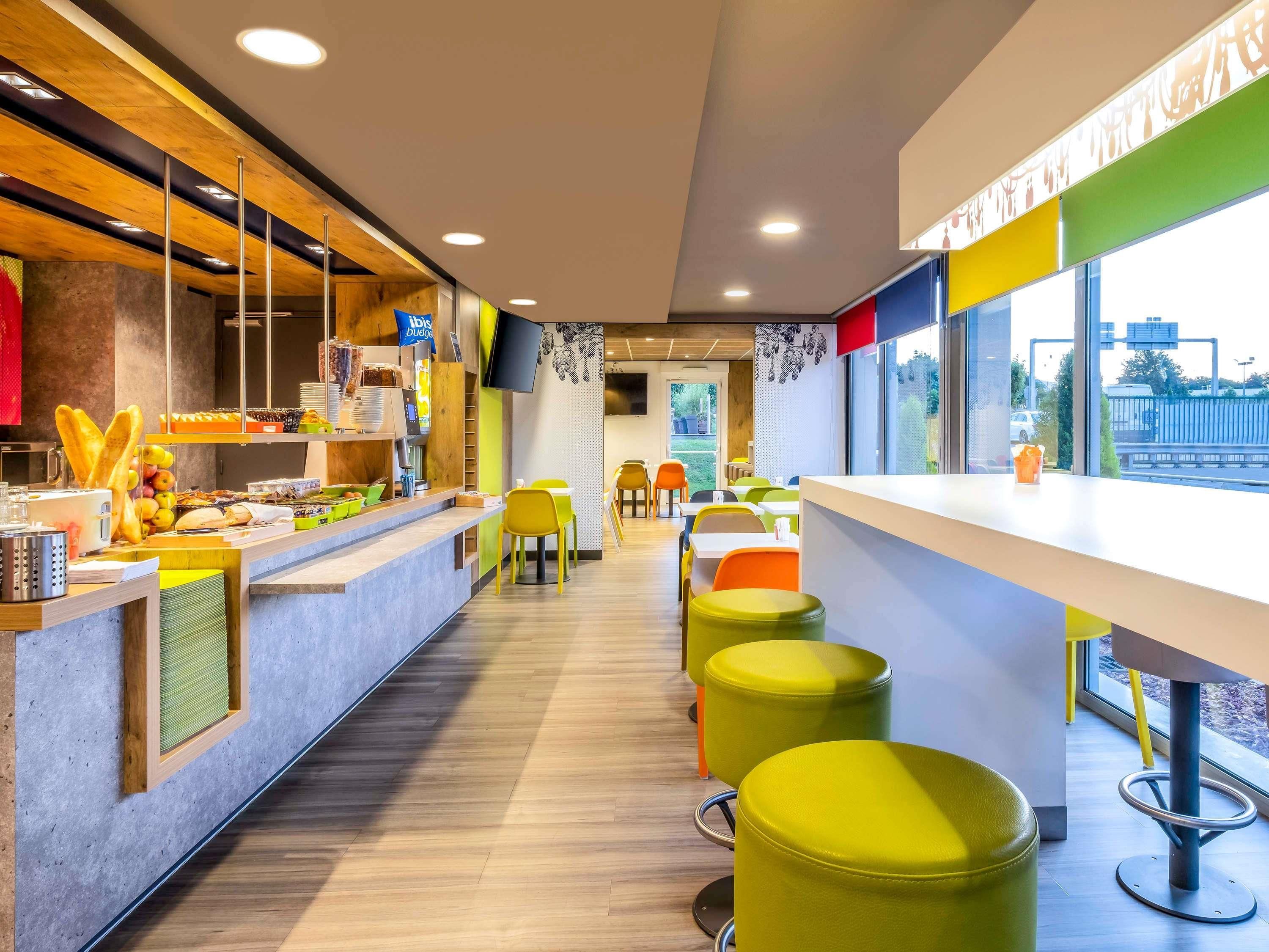 ibis budget Limoges Nord