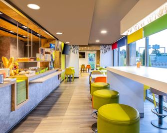 ibis budget Limoges Nord - Limoges - Building