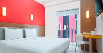 Amaris Hotel Kupang - Kupang - Bedroom