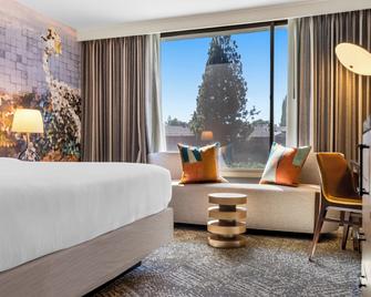 Voco Laguna Hills By IHG - Laguna Hills - Спальня