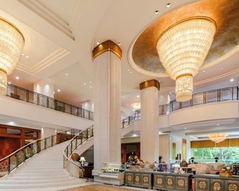 Hotel Shanghai Hongqiao - Handwritten Collection - Shanghai - Lobby