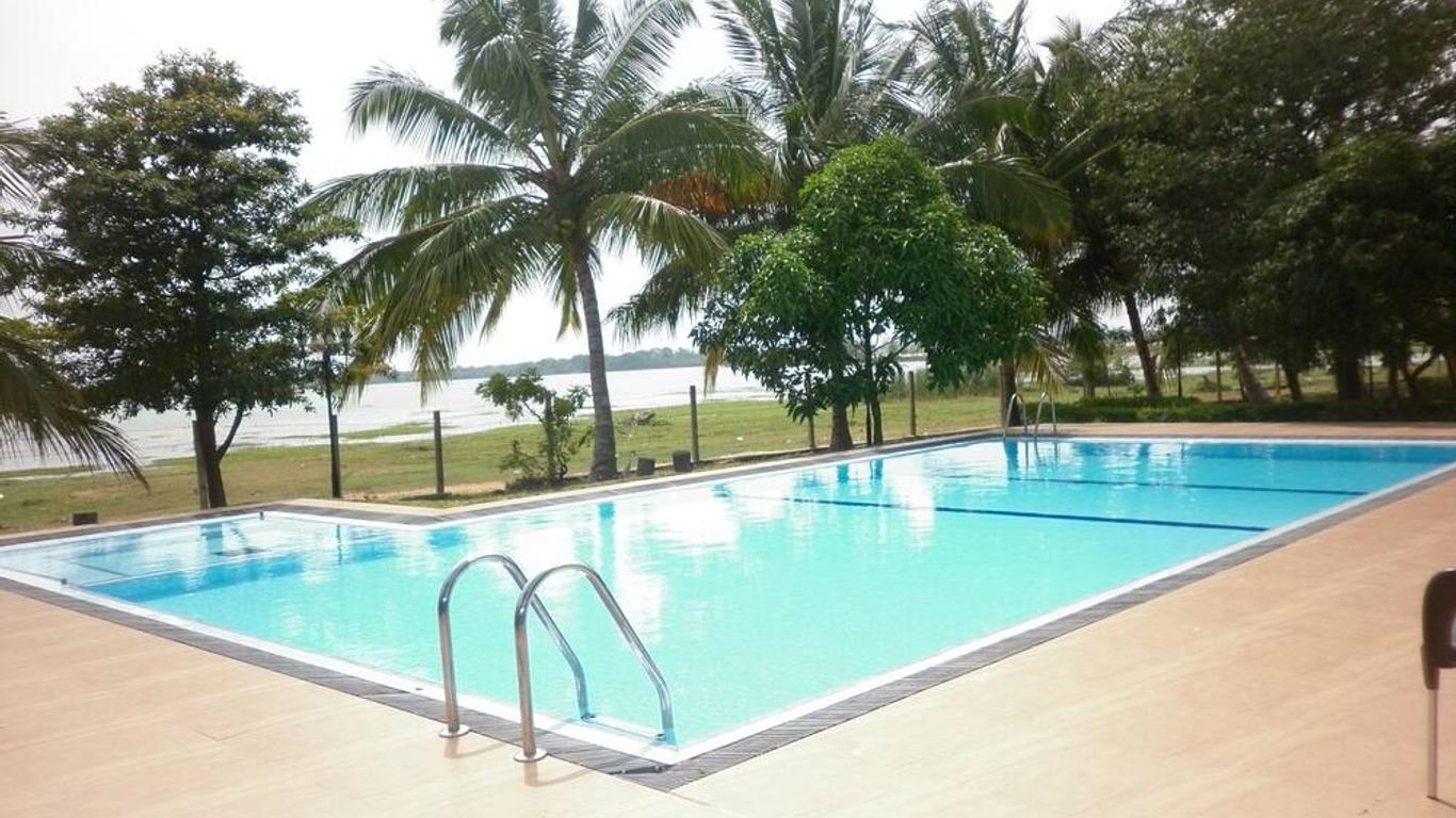 Wila Safari Hotel