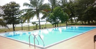 Wila Safari Hotel - Yala