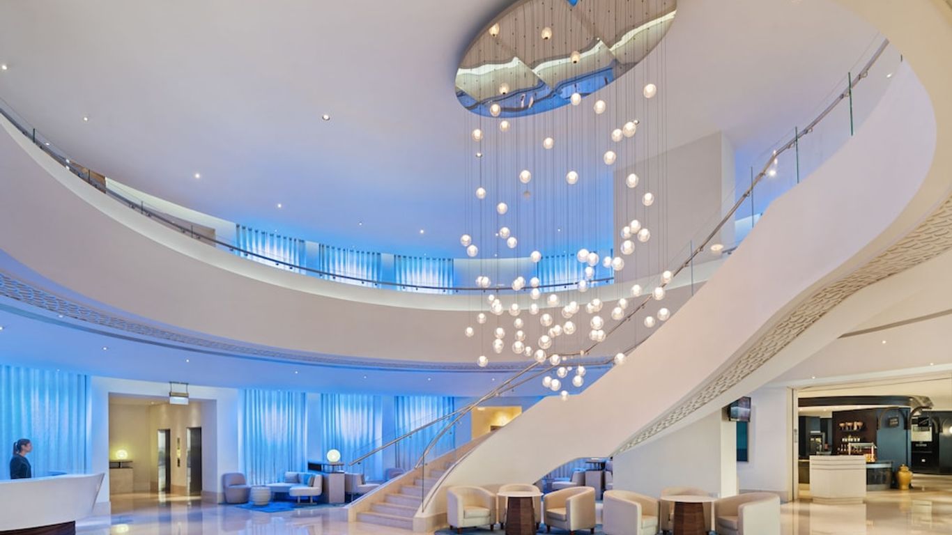 فندق جي أي اوشن فيو