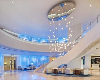JA Ocean View Hotel - Dubai - Lobby