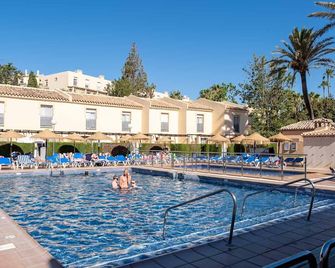 Alfresco Stays Mijas Costa Sun & Family - Fuengirola - Piscine