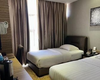 Milano Hotel - Kluang