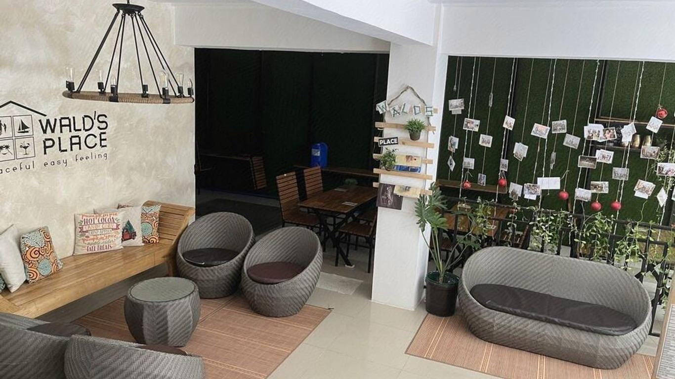 Wald's Place