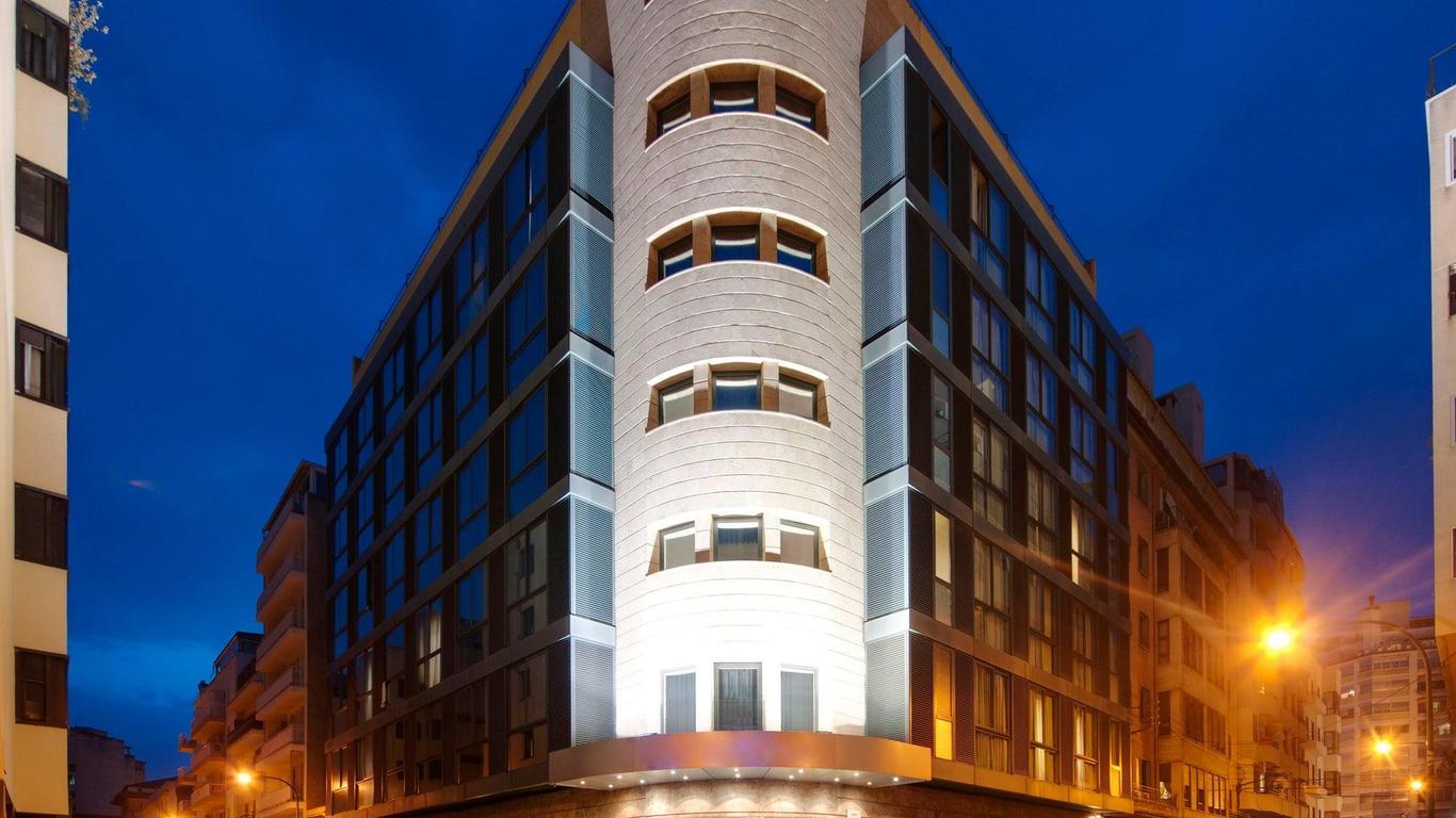 INNSiDE Palma Center