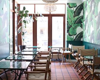 Sofs Boutique Hotel - Århus - Ravintola