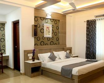 Kgees Noah Ark - Thodupuzha - Habitación