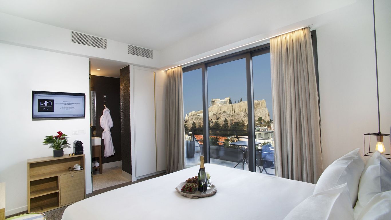 Nlh Fix | Neighborhood Lifestyle Hotels