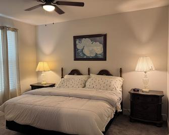 Spacious Next Gen Suite - White Plains - Habitación