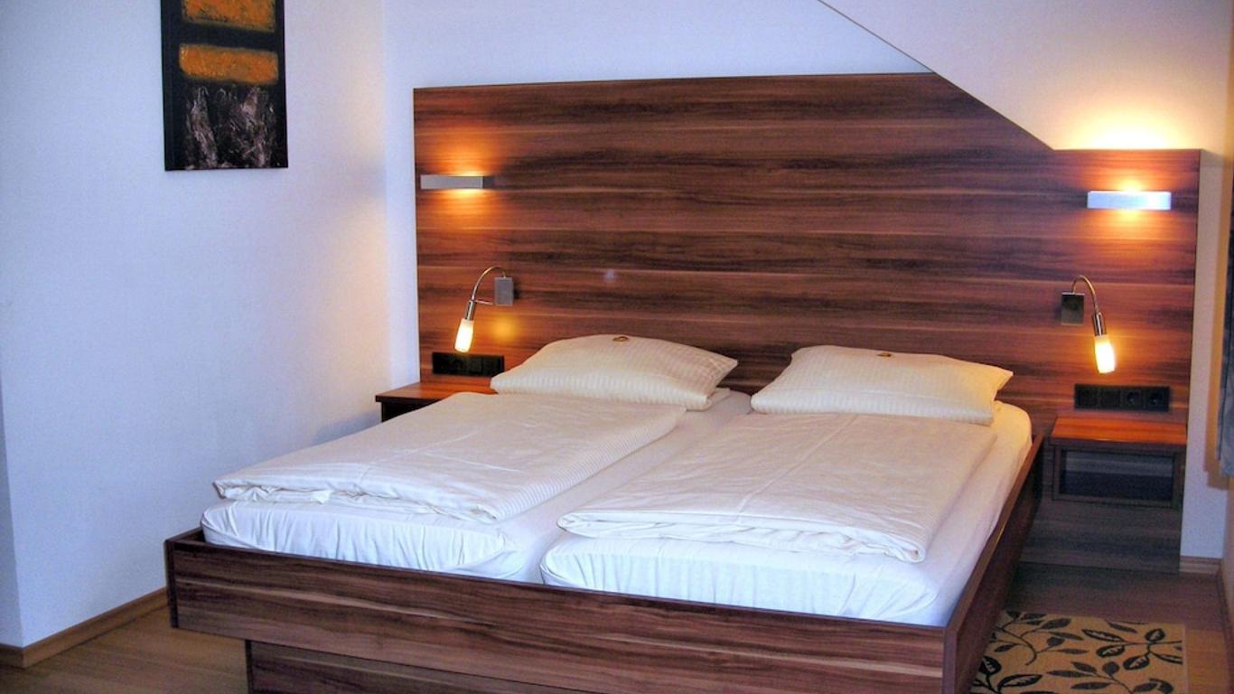 Hotel Landgasthof Euringer