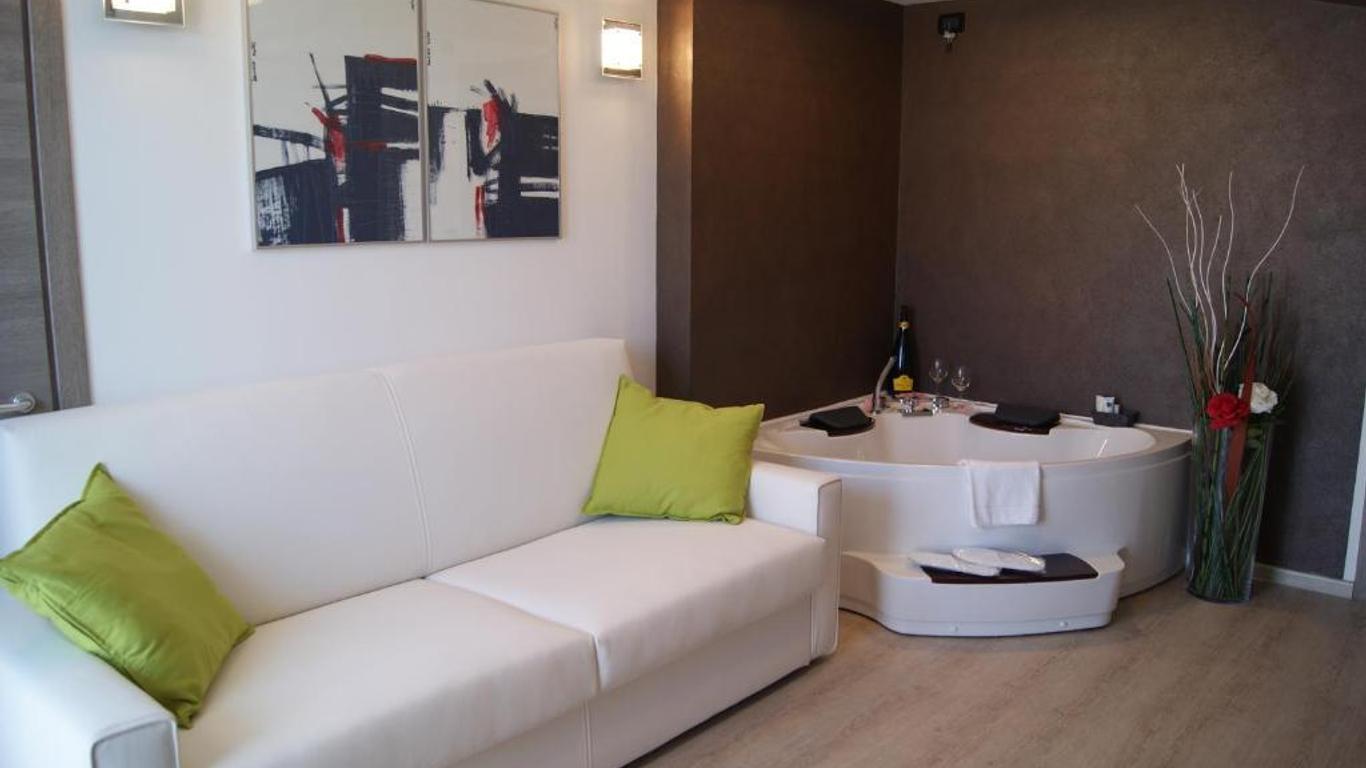 Hotel Residence Sanremo